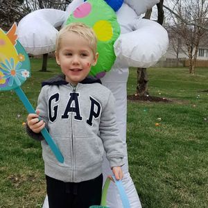 Meet your Posher, Sara